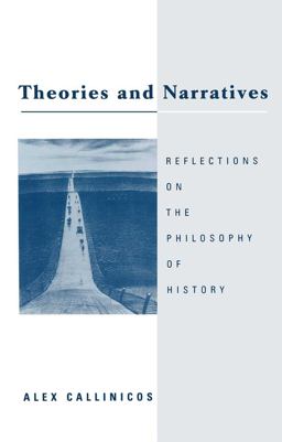 Theories and Narratives Theories and Narratives