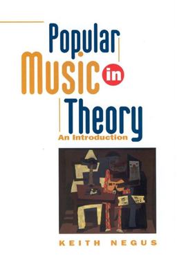 Popular Music in Theory