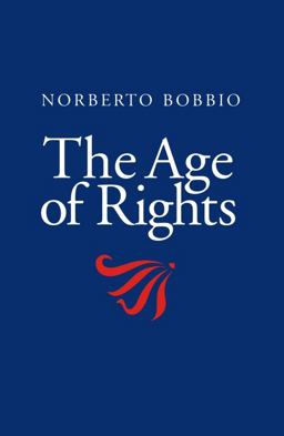 The Age of Rights The Age of Rights