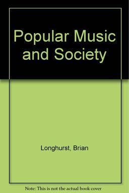 Popular Music and Society Popular Music and Society