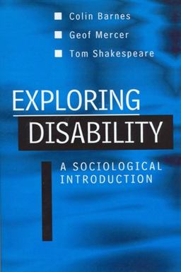 Exploring Disability