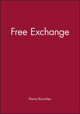 Free Exchange