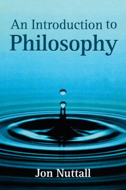 Introduction to Philosophy  9780745616636 Front Cover
