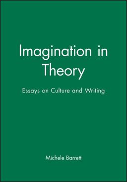 Imagination in Theory