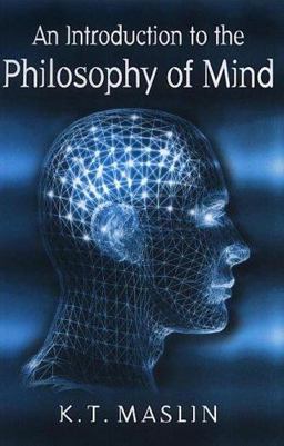 Introduction to the Philosophy of Mind  9780745616889 Front Cover