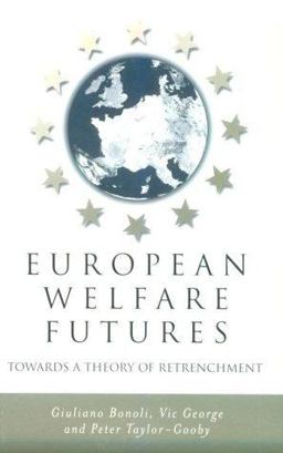 European Welfare Futures