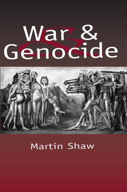 War and Genocide War and Genocide
