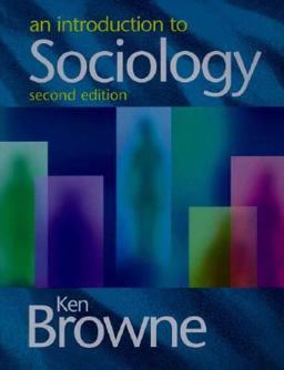 An Introduction to Sociology