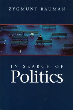 In Search of Politics