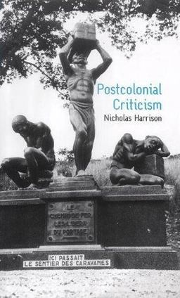 Postcolonial Criticism