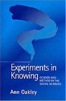 Experiments in Knowing