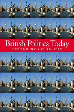 British Politics Today
