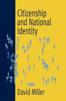 Citizenship and National Identity Citizenship and National Identity
