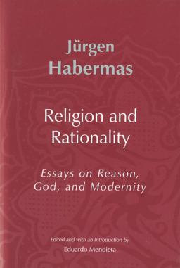 Religion and Rationality Religion and Rationality
