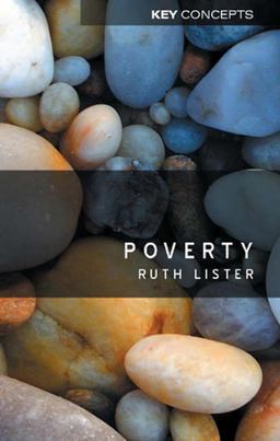 Poverty  9780745625645 Front Cover
