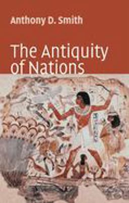 The Antiquity of Nations