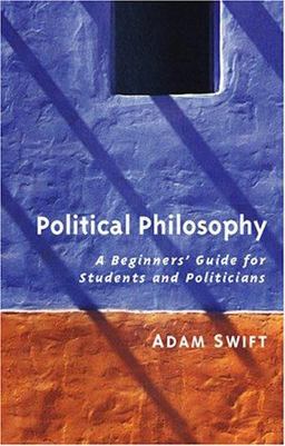 Political Philosophy Political Philosophy