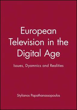 European Television in the Digital Age