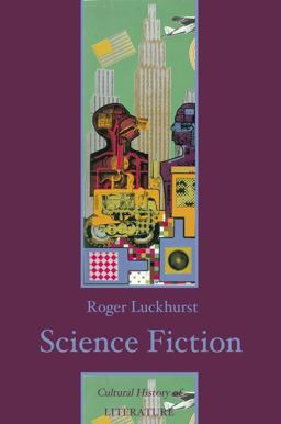 Science Fiction  9780745628936 Front Cover