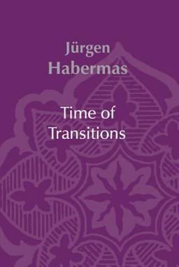 Time of Transitions  9780745630113 Front Cover