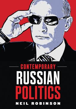 Contemporary Russian Politics An Introduction  9780745631370 Front Cover