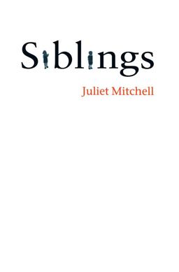 Siblings Sex and Violence  9780745632216 Front Cover