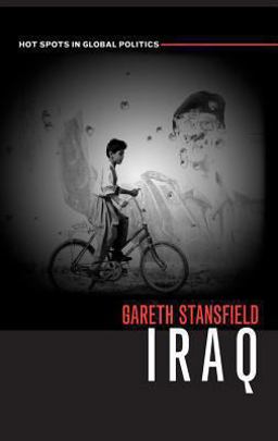 Iraq People, History, Politics  9780745632278 Front Cover