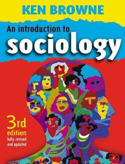 An Introduction to Sociology