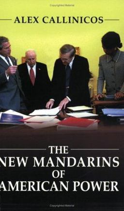 The New Mandarins of American Power The New Mandarins of American Power