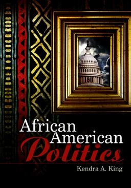 African American Politics  9780745632810 Front Cover