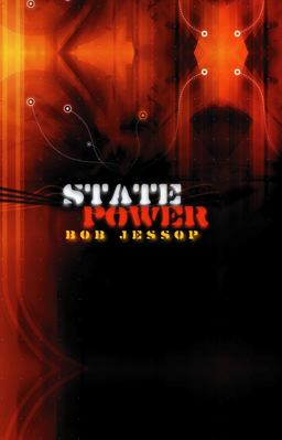State Power  9780745633213 Front Cover