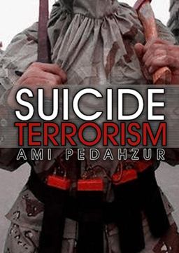 Suicide Terrorism  9780745633831 Front Cover