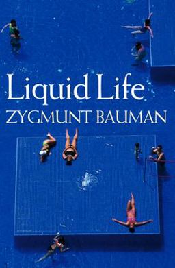 Liquid Life  9780745635156 Front Cover