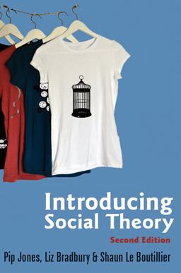 Introducing Social Theory Introducing Social Theory