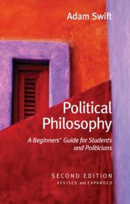 Political Philosophy Political Philosophy