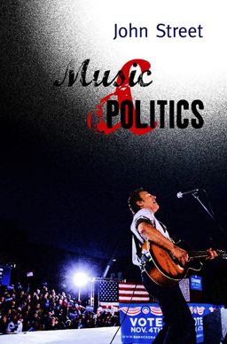 Music and Politics  9780745635439 Front Cover
