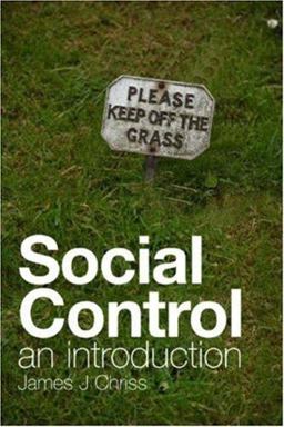 Social Control