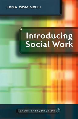 Introducing Social Work Introducing Social Work
