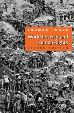 World Poverty and Human Rights 2nd 9780745641447 Front Cover