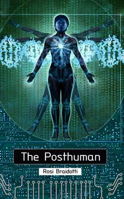 Posthuman  9780745641577 Front Cover