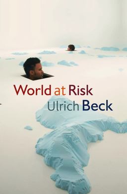 World at Risk 2nd 9780745642017 Front Cover