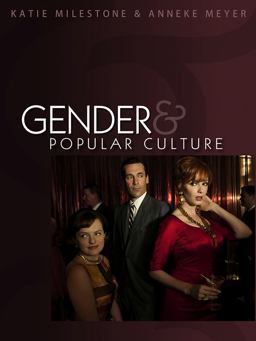Gender and Popular Culture  9780745643946 Front Cover