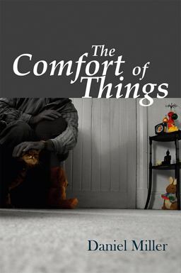 Comfort of Things  9780745644042 Front Cover
