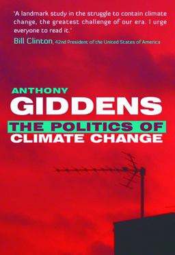 Politics of Climate Change