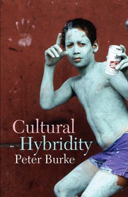 Cultural Hybridity  9780745646978 Front Cover