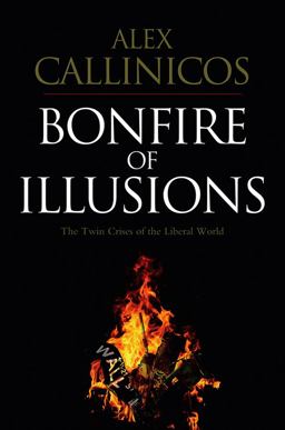 Bonfire of Illusions Bonfire of Illusions