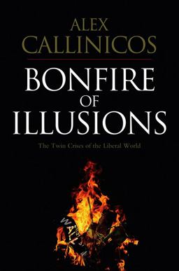 Bonfire of Illusions Bonfire of Illusions
