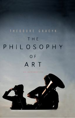 Philosophy of Art An Introduction  9780745649160 Front Cover