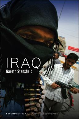 Iraq People, History, Politics 2nd 9780745649306 Front Cover