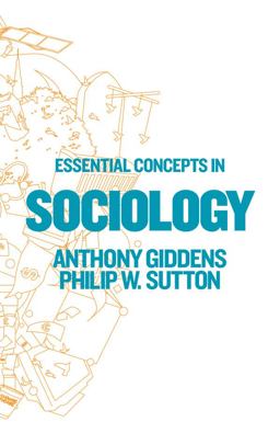 Essential Concepts Is Sociology